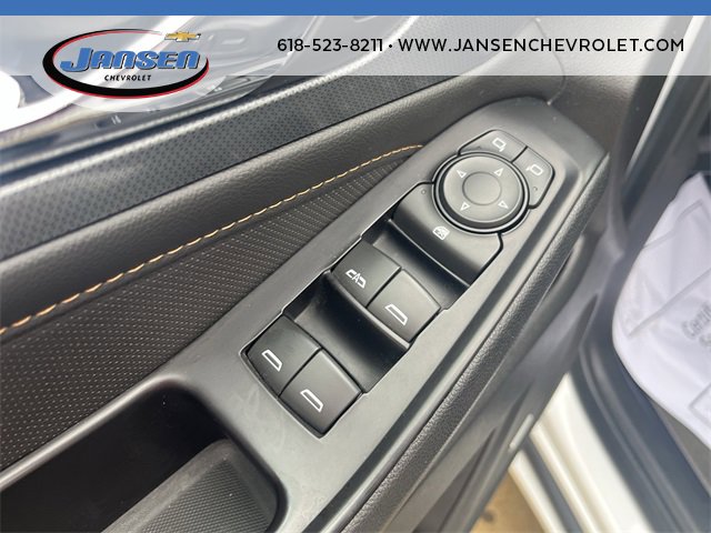 Used 2019 Chevrolet Traverse Premier w/ Driver Confidence II Package image 22