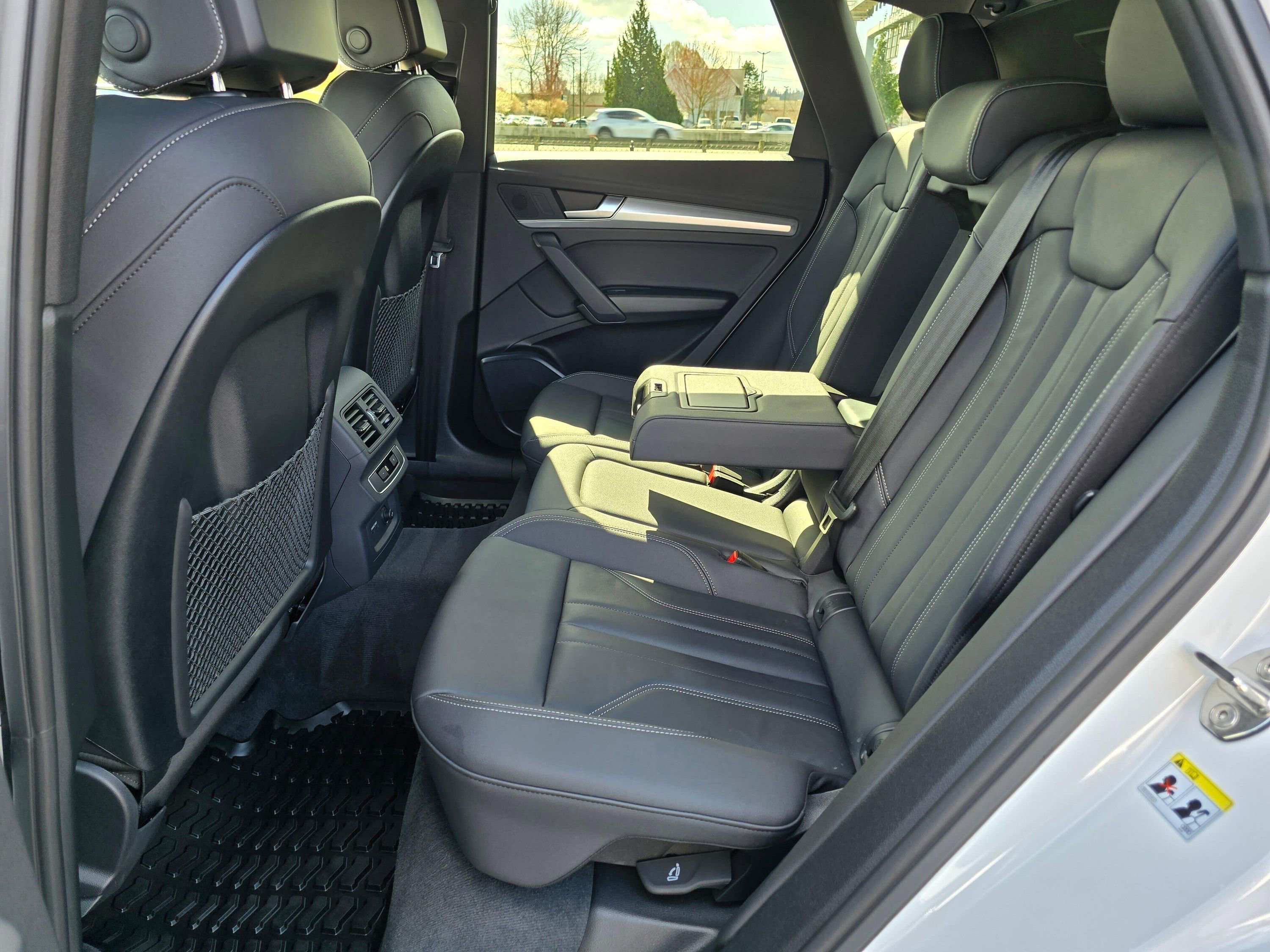 Certified 2025 Audi Q5 2.0T Premium w/ Convenience Plus Package image 20