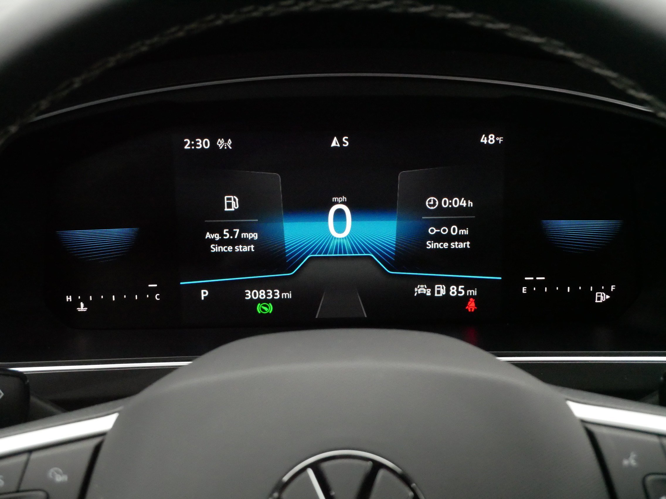 Certified 2023 Volkswagen Tiguan SE R-Line image 21