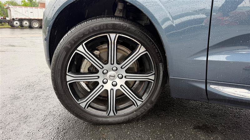 Used 2019 Volvo XC60 T6 Inscription w/ Protection Package AWD/4WD image 16