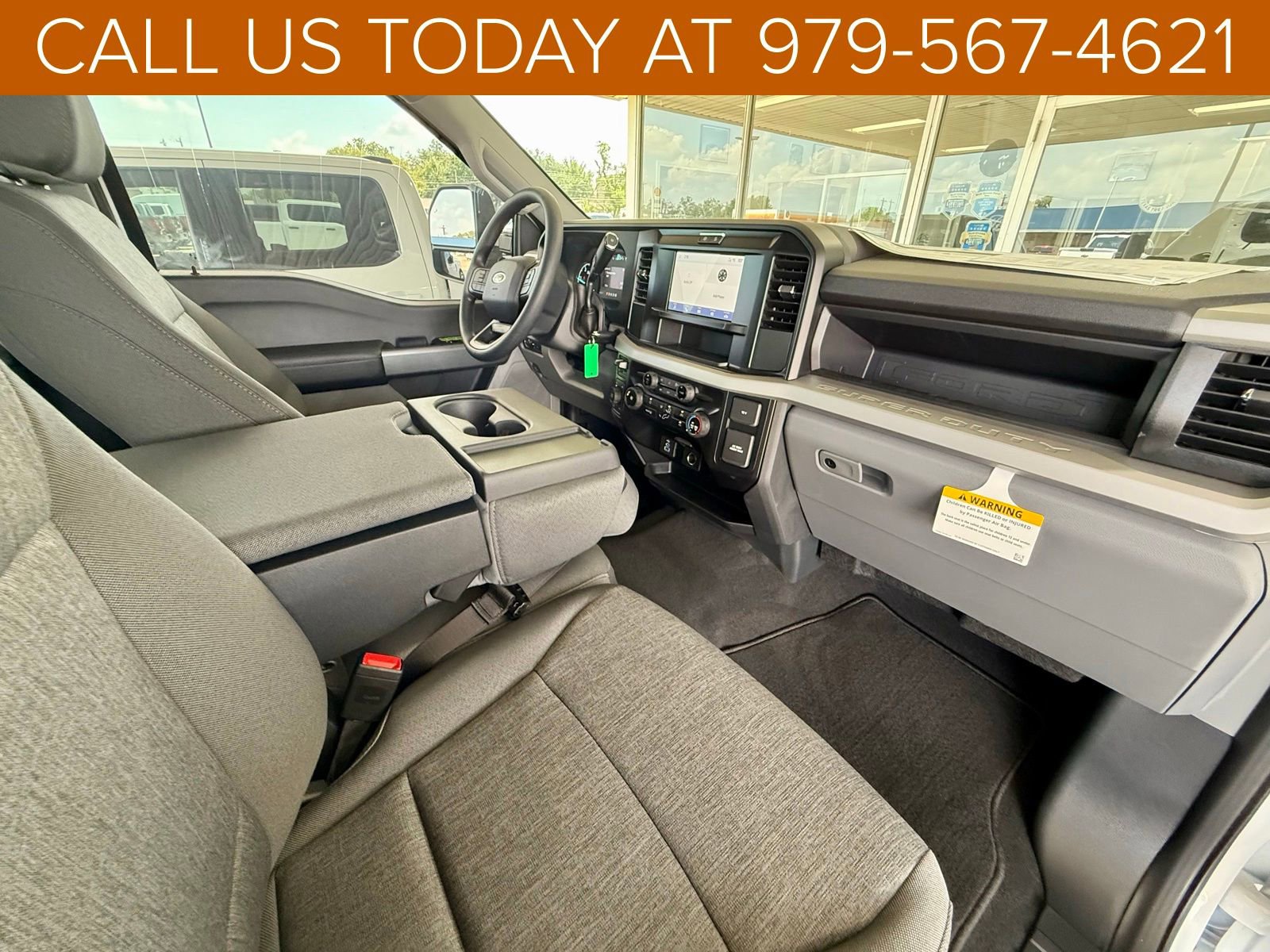 New 2026 Ford F250 XL image 14