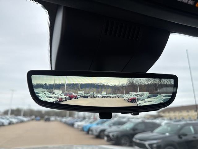 New 2026 GMC Sierra 1500 AT4 image 34