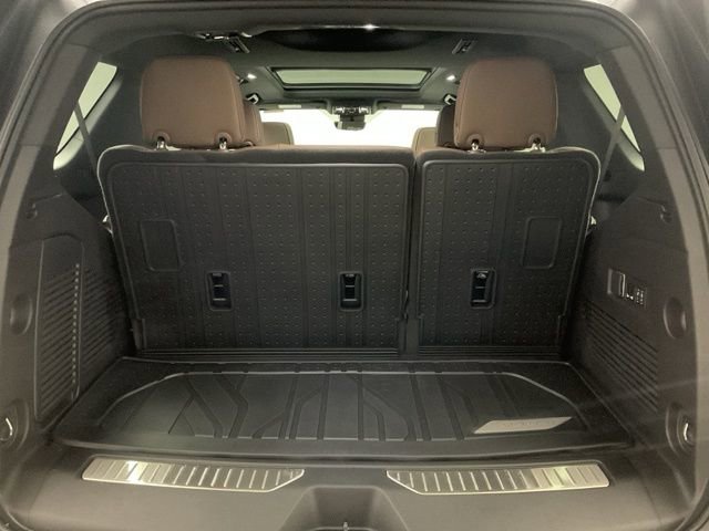 New 2026 Chevrolet Tahoe High Country image 33