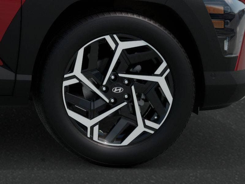 New 2026 Hyundai Kona SEL Premium AWD/4WD image 8