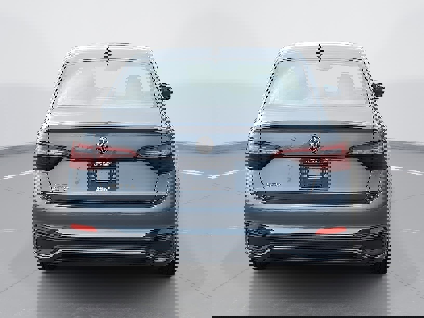 Certified 2024 Volkswagen Jetta Sport image 4