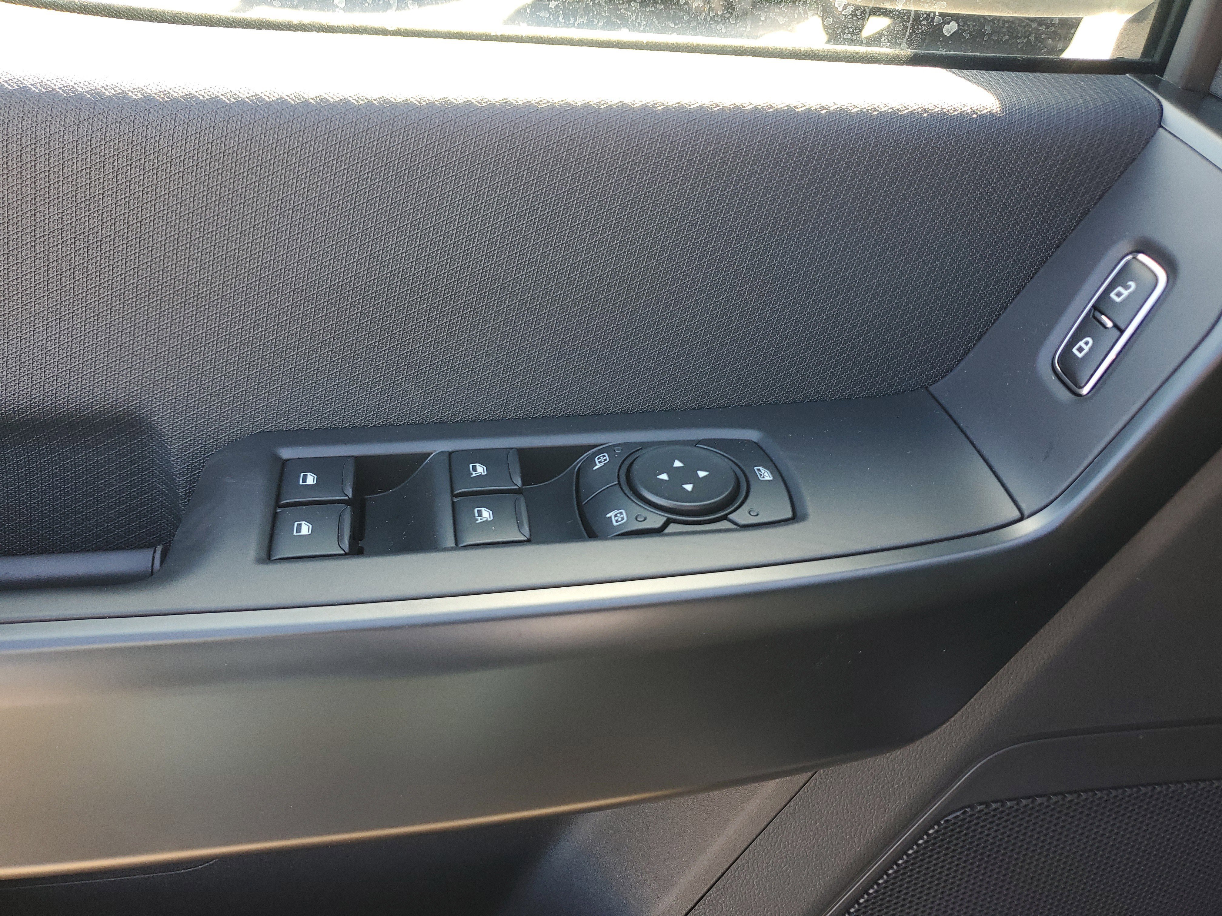 New 2026 Ford F150 STX w/ Equipment Group 200A AWD/4WD image 14
