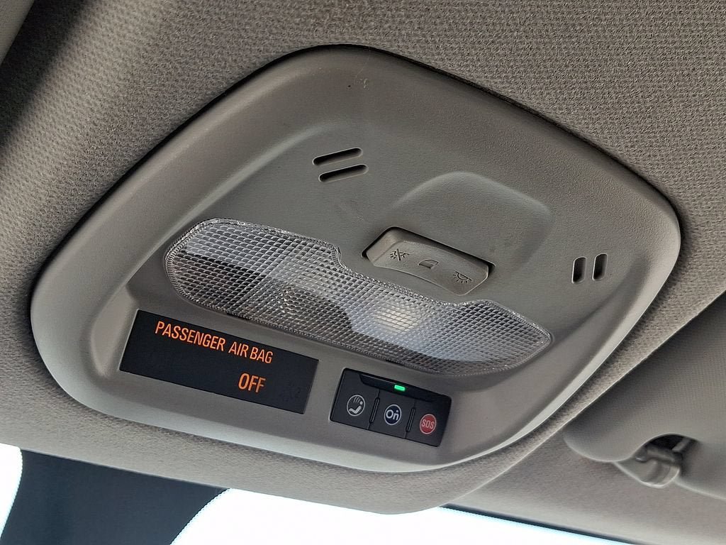 Certified 2021 Chevrolet Spark LT FWD image 25