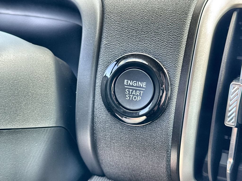 New 2027 Ford Expedition Active AWD/4WD image 24