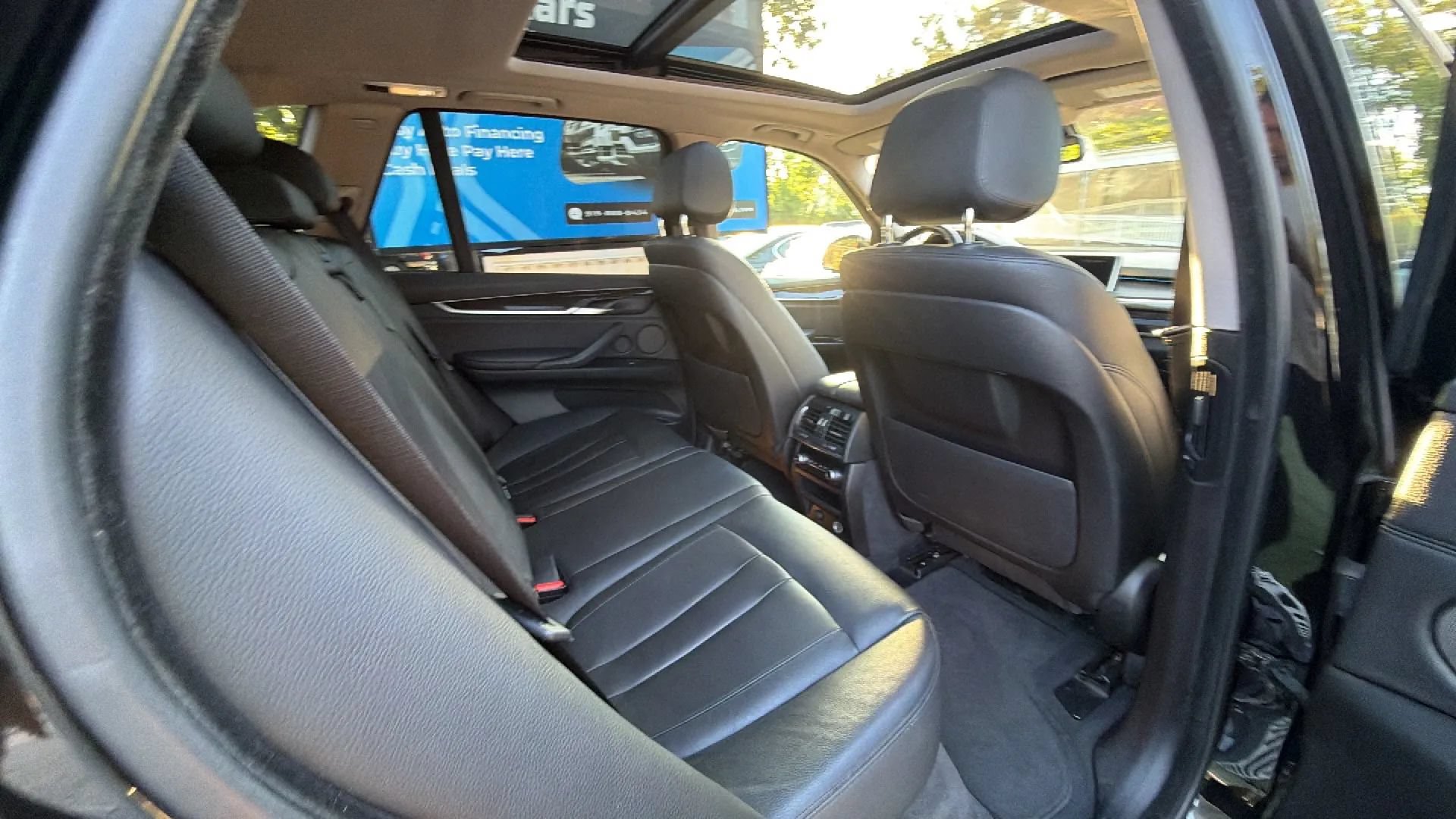 Used 2015 BMW X5 xDrive35i AWD/4WD image 28