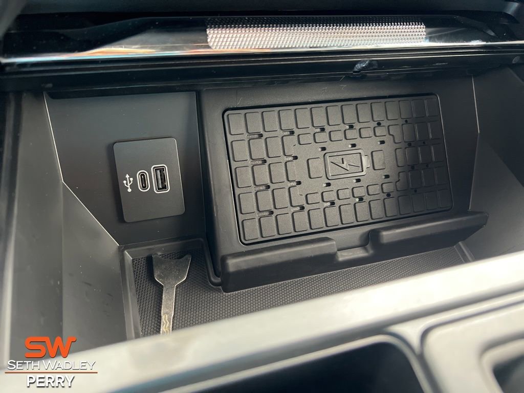 New 2025 Ford F150 Lariat w/ Equipment Group 502A High image 27