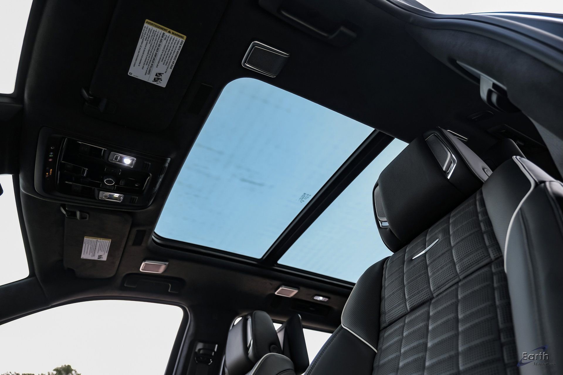 Used 2026 Cadillac Escalade V w/ LPO, Floor Liner Package image 36