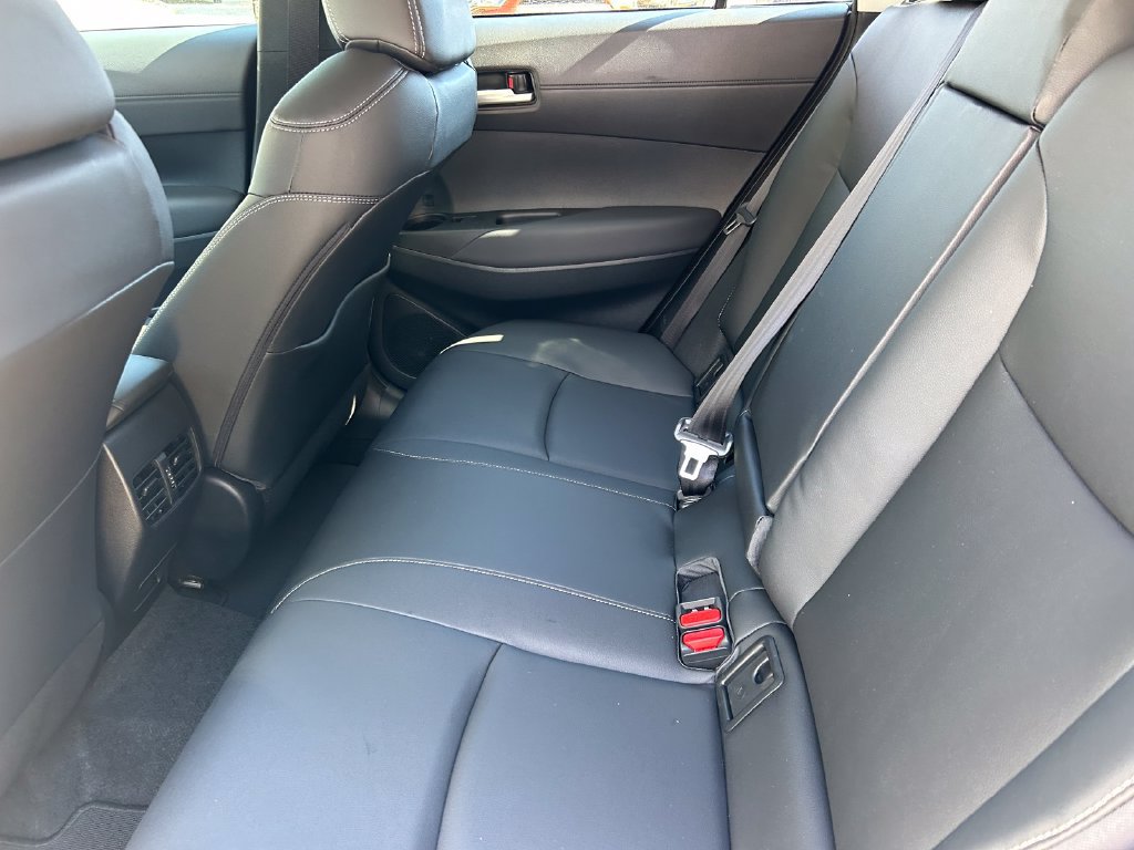 New 2026 Toyota Corolla Cross XLE FWD image 15