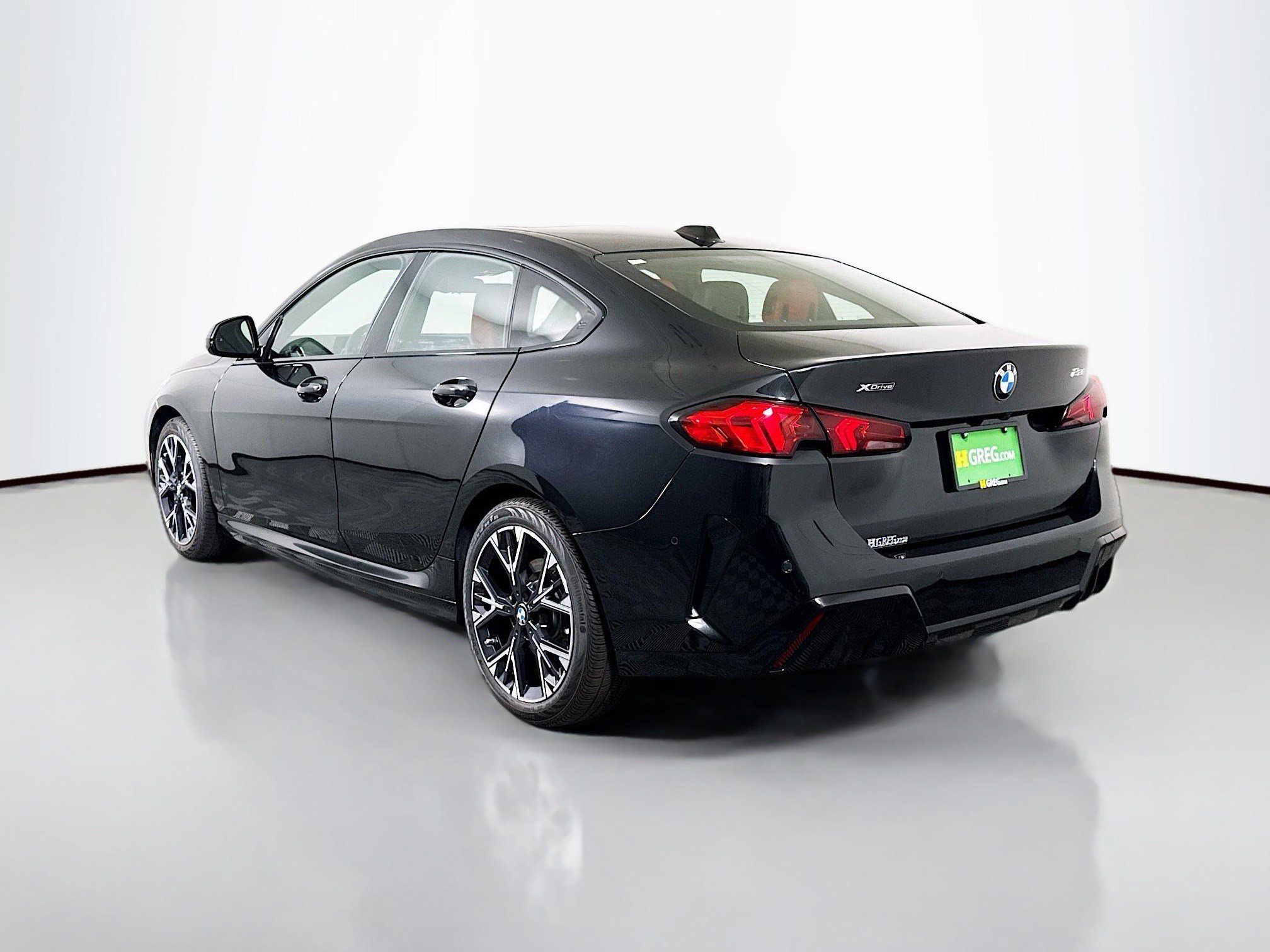 Used 2025 BMW 228i xDrive image 7