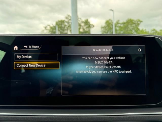 Certified 2023 Mercedes-Benz GLS 450 4MATIC image 23
