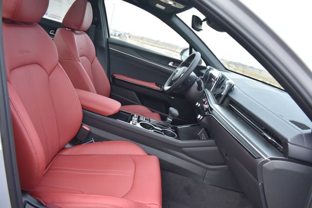 New 2026 Kia K5 GT-Line image 15