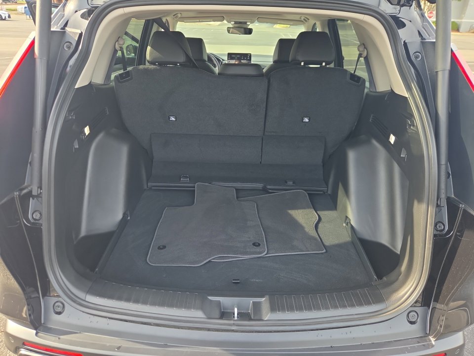 Certified 2026 Honda CR-V EX-L image 15