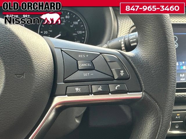 Used 2024 Nissan Kicks SV FWD image 20