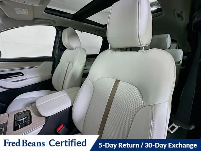 Used 2024 MAZDA CX-90 3.3 Turbo w/ Premium Plus Pkg image 23
