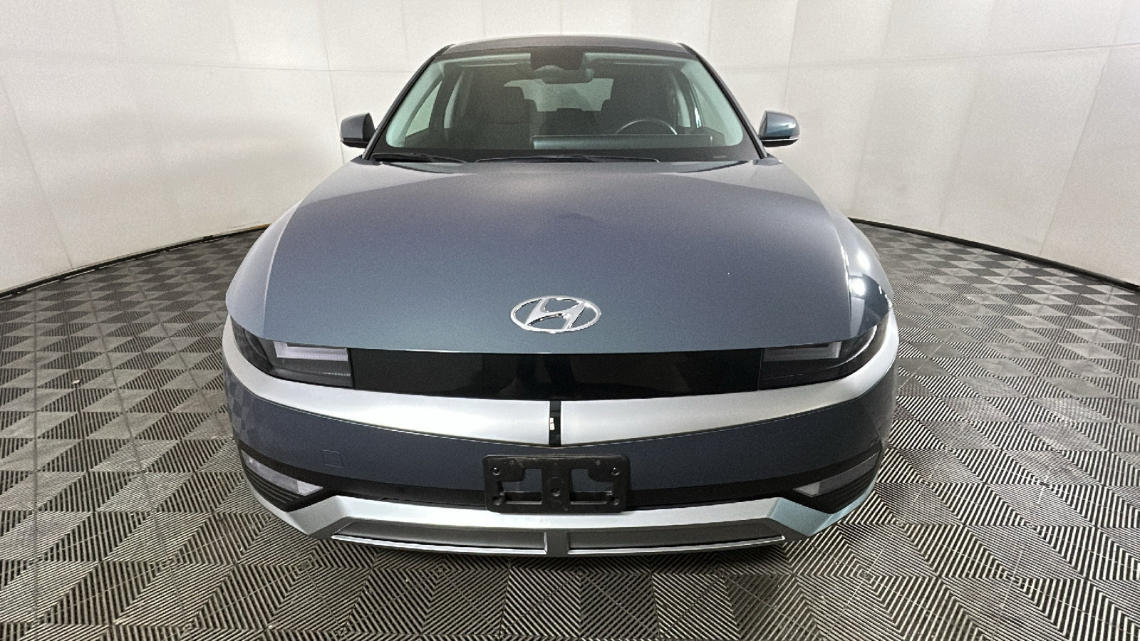 Used 2024 Hyundai Ioniq 5 SEL AWD/4WD image 9