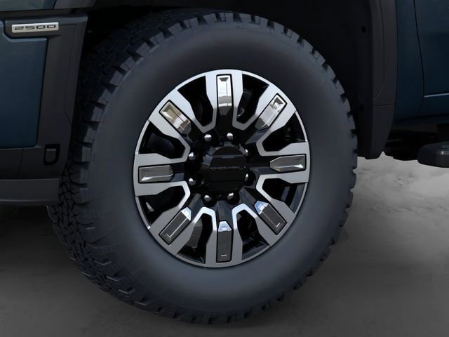 New 2026 GMC Sierra 2500 Denali w/ Denali Reserve Package AWD/4WD image 9