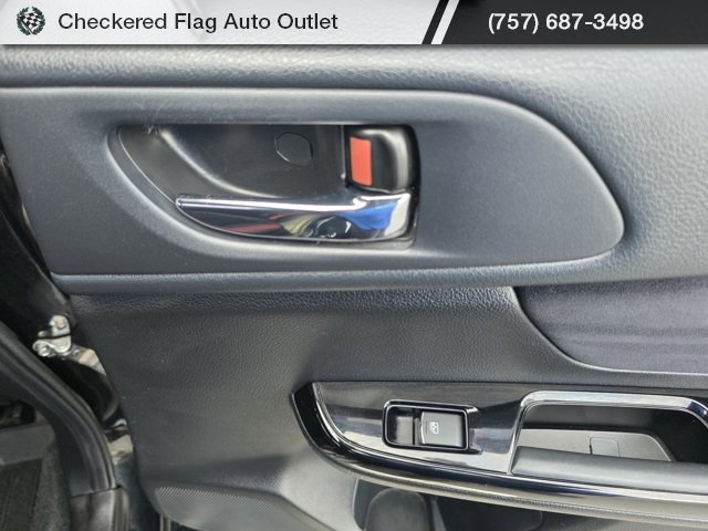 Used 2018 Subaru WRX STI Limited image 51
