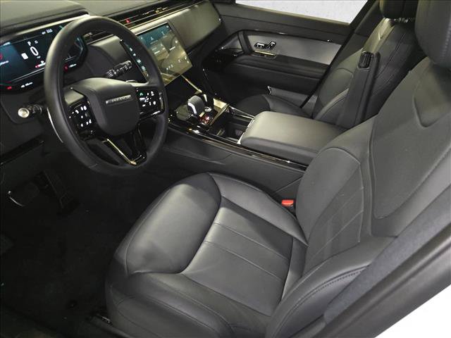 Used 2024 Land Rover Range Rover Sport Dynamic SE AWD/4WD image 17