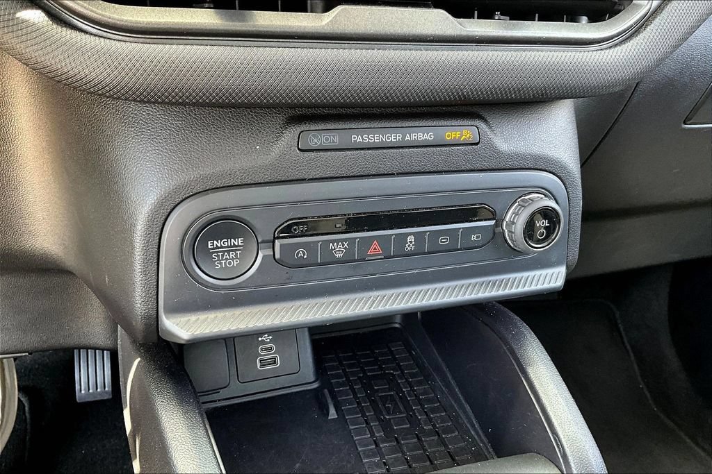 Used 2025 Ford Bronco Sport Big Bend AWD/4WD image 14