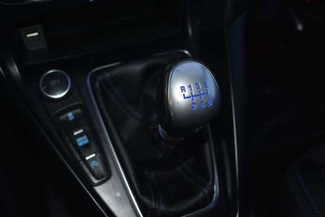 Used 2016 Ford Focus RS image 30