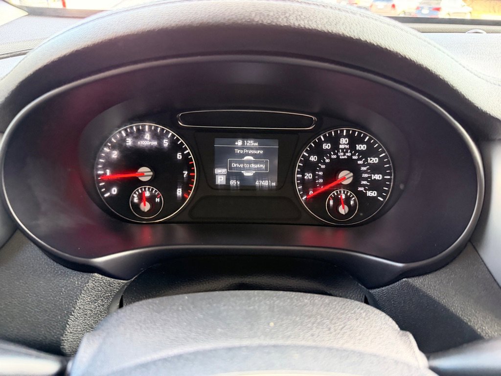 Used 2019 Kia Sorento L w/ LX Convenience Package image 25