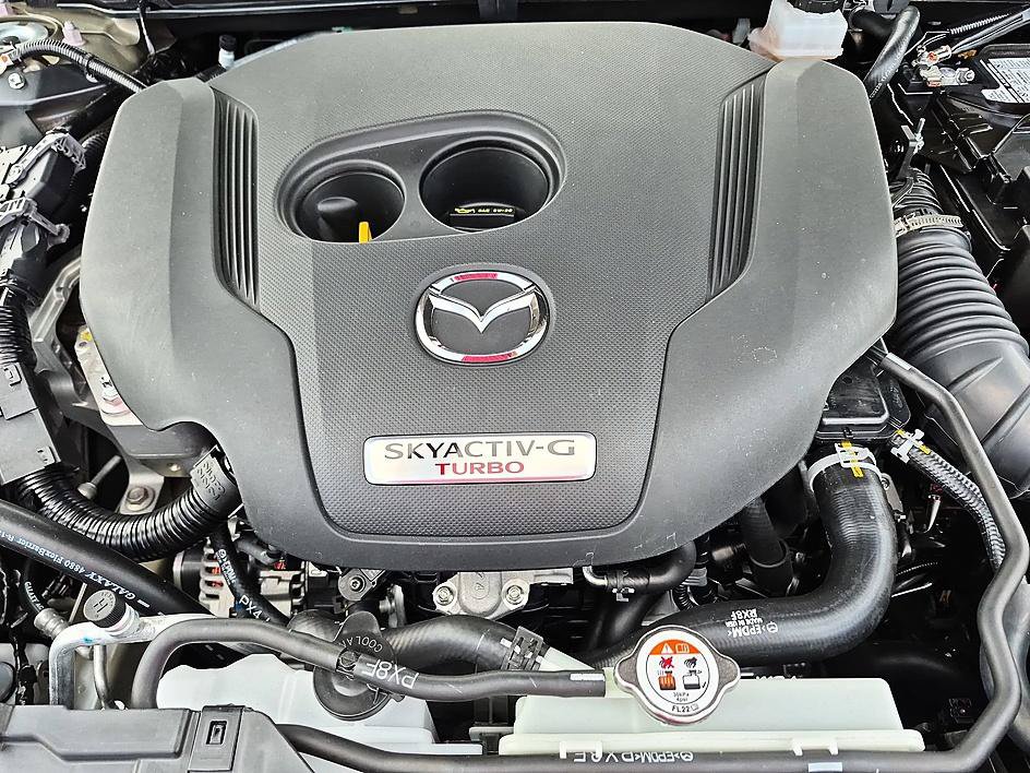 New 2026 MAZDA CX-50 AWD 2.5 S w/ Weather Package image 37