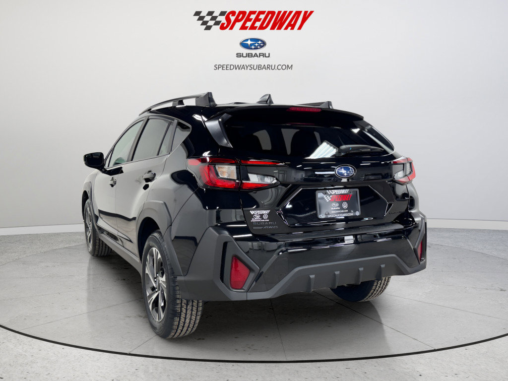 New 2026 Subaru Crosstrek 2.0i Premium image 5