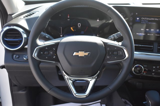 New 2026 Chevrolet Trax LT w/ Driver Confidence Package image 19