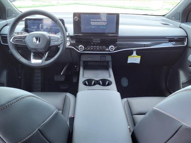 New 2026 Honda Prologue Touring image 5