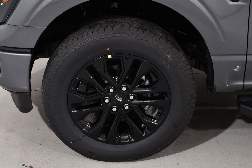 New 2026 Ford F150 Lariat AWD/4WD image 23