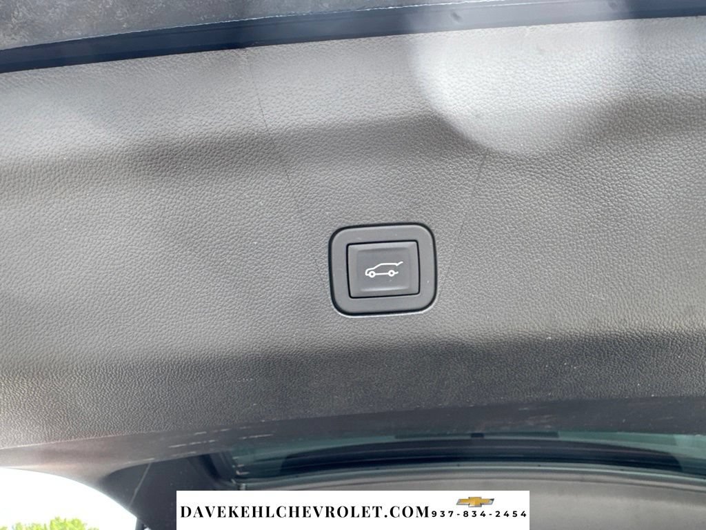Used 2026 Chevrolet Suburban High Country w/ Sun And Tow Package AWD/4WD image 43