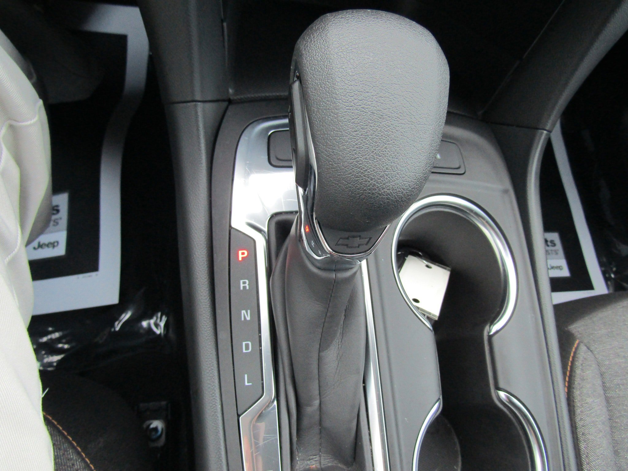 Used 2024 Chevrolet Equinox LT AWD/4WD image 29