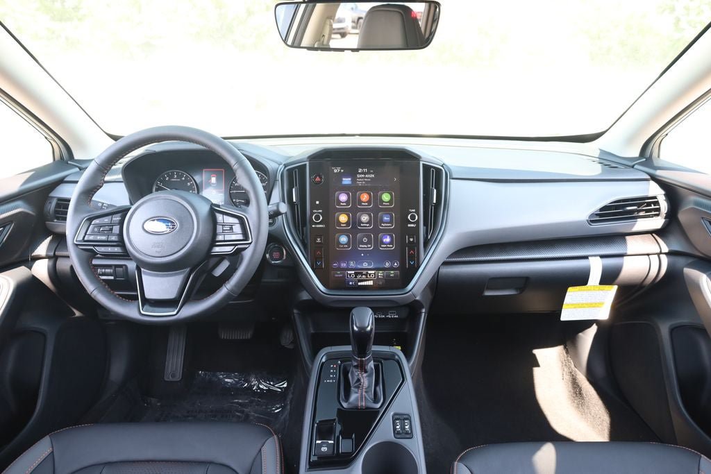 New 2026 Subaru Crosstrek 2.5i Limited AWD/4WD image 20