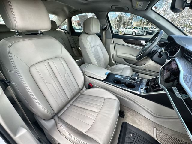 Used 2019 Audi A6 2.0T Premium Plus image 32