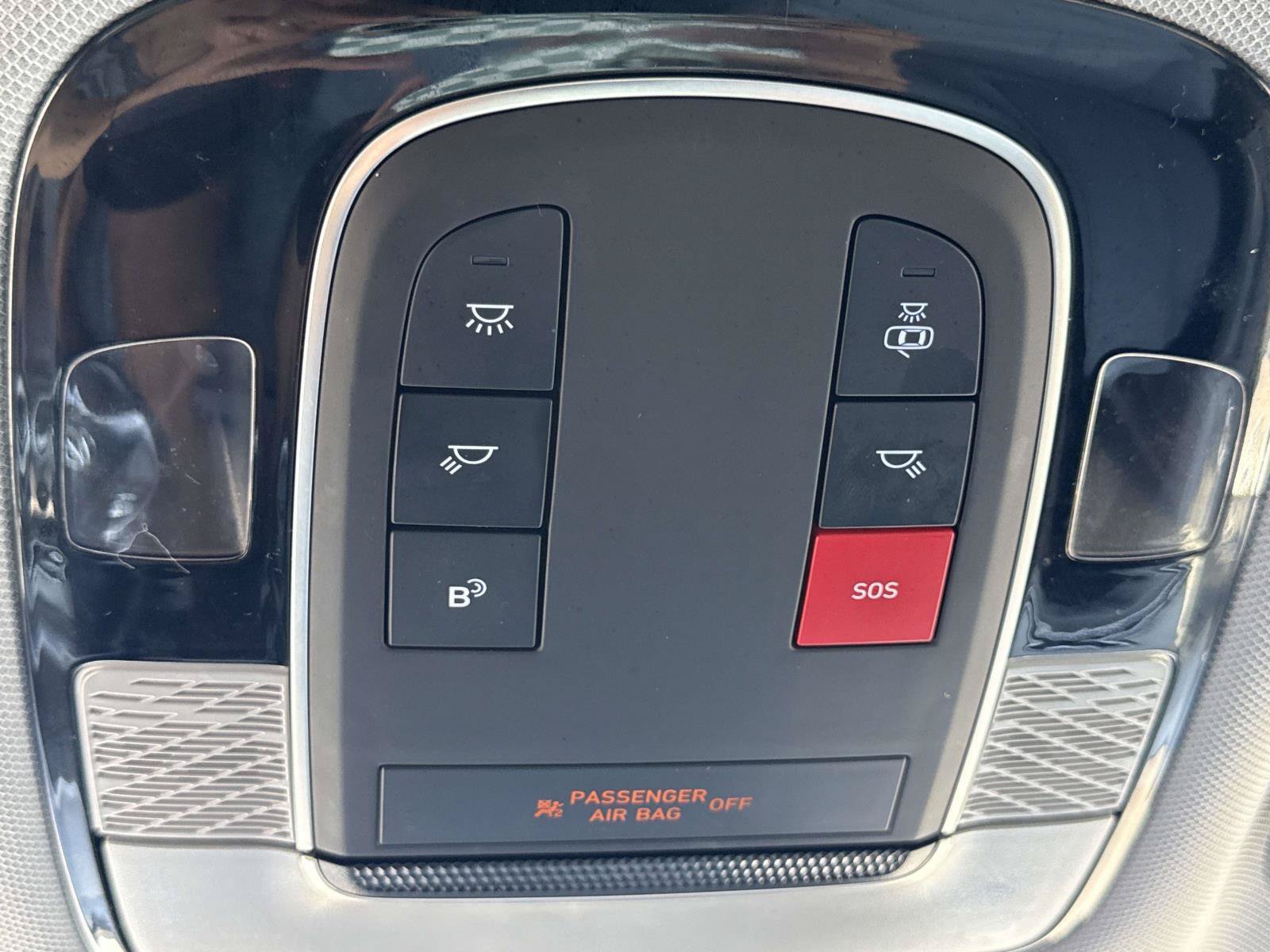 Used 2025 Hyundai Palisade SEL FWD image 30
