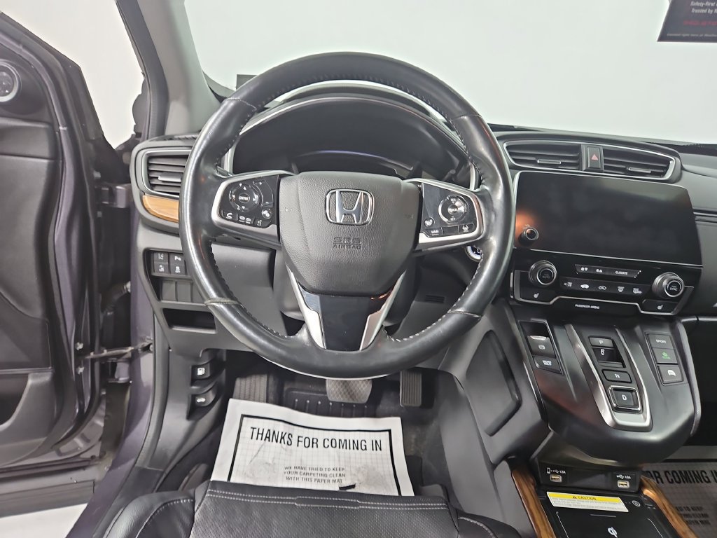 Used 2020 Honda CR-V Touring image 13