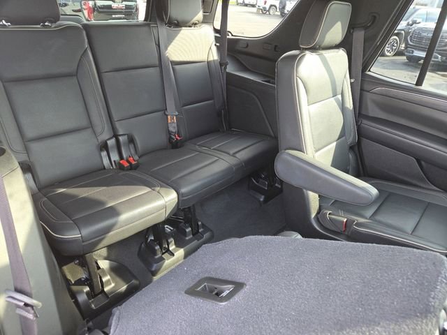 Used 2021 GMC Yukon SLT w/ SLT Luxury Plus Package image 34