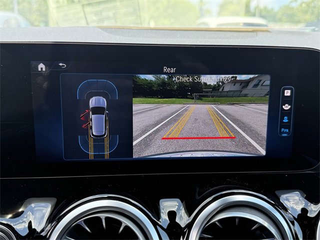 New 2025 Mercedes-Benz GLA 250 image 6