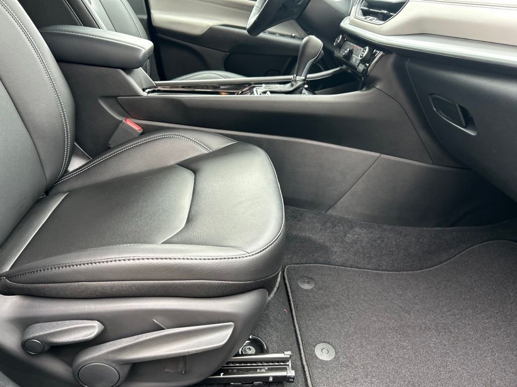 New 2026 Jeep Compass Limited AWD/4WD image 19