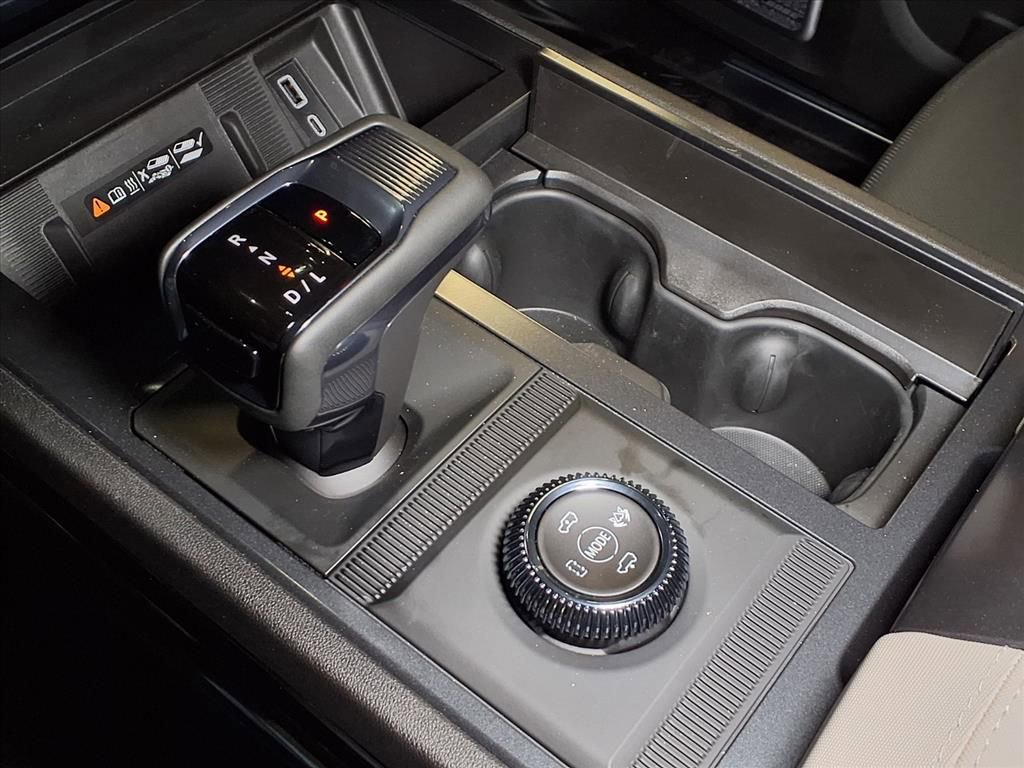 New 2026 GMC Hummer EV SUV image 20