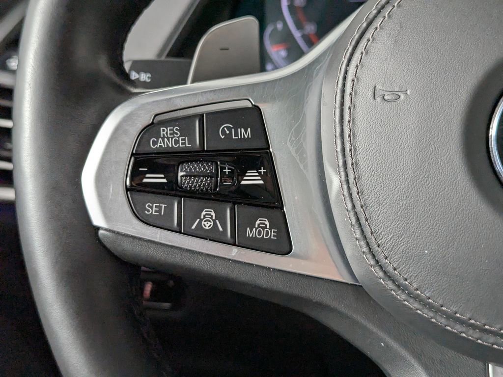 Used 2021 BMW X5 xDrive40i w/ M Sport Package image 37