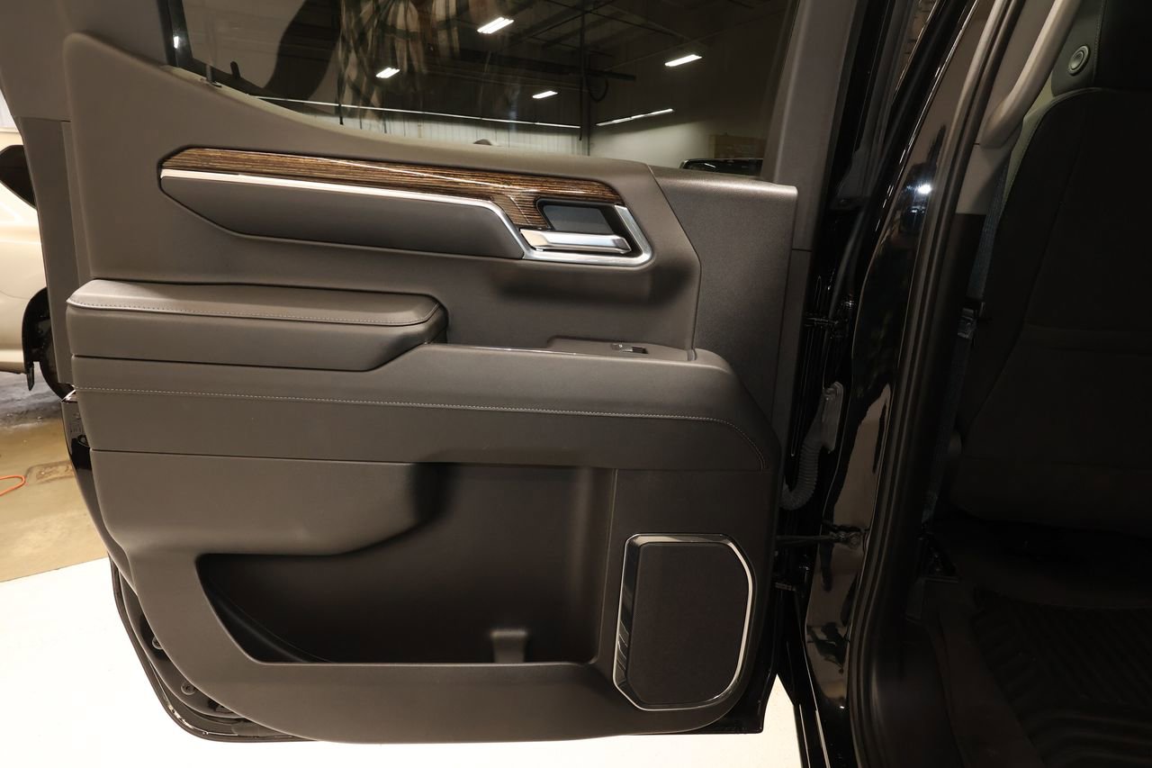 Certified 2024 GMC Sierra 1500 Elevation w/ X31 Off-Road Package image 21