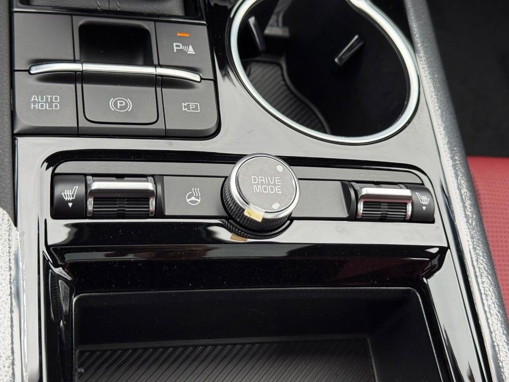 New 2026 Kia K5 GT-Line AWD/4WD image 15