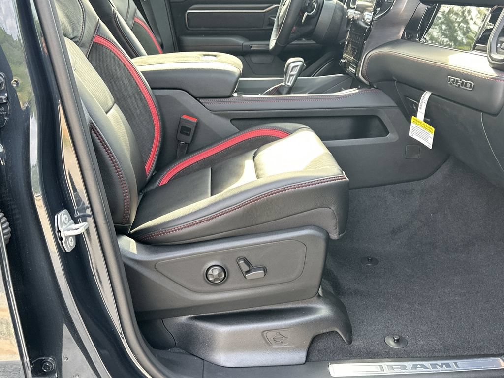 New 2026 RAM 1500 RHO w/ RHO Level 1 Equipment Group AWD/4WD image 13