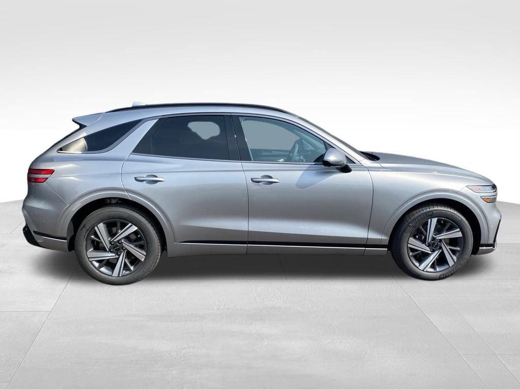 New 2026 Genesis GV70 3.5T Sport Advanced image 6