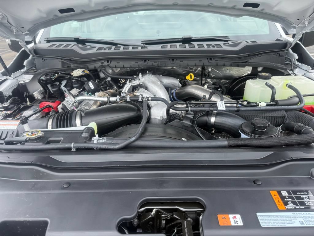 New 2026 Ford F350 XL AWD/4WD image 52